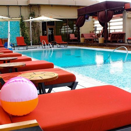 L'Auberge Baton Rouge Esterno foto