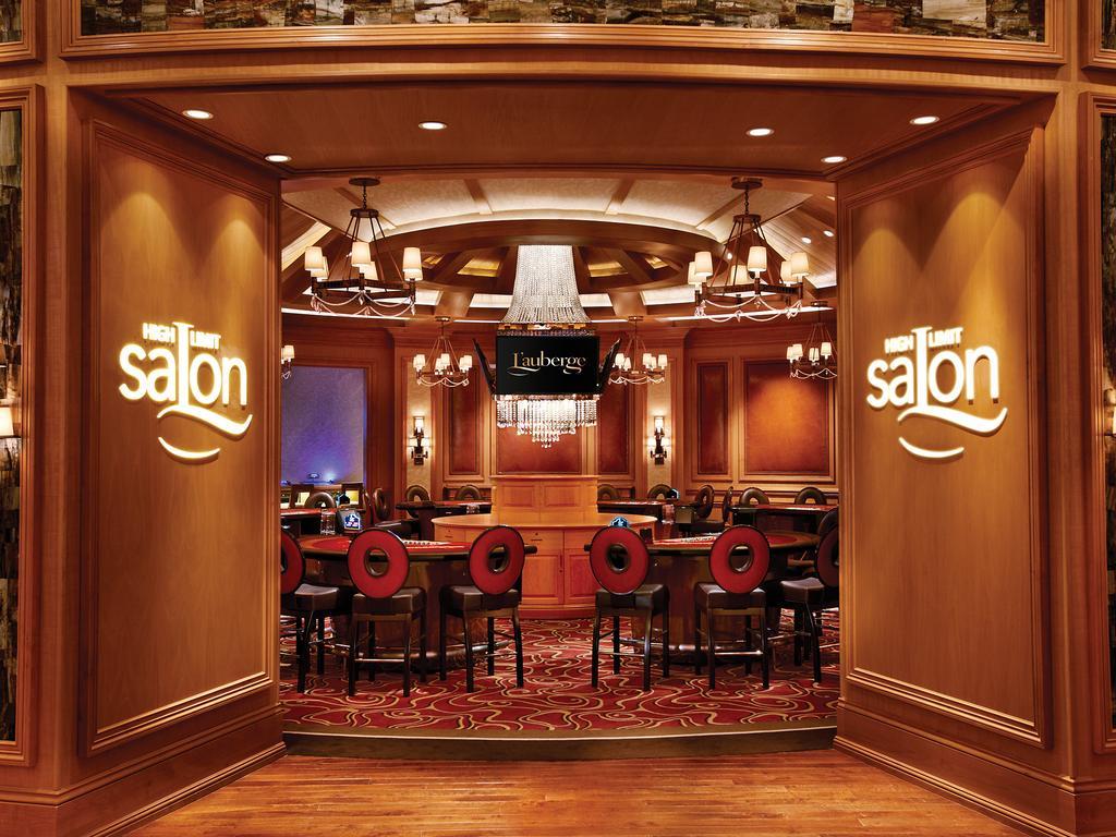 L'Auberge Baton Rouge Esterno foto