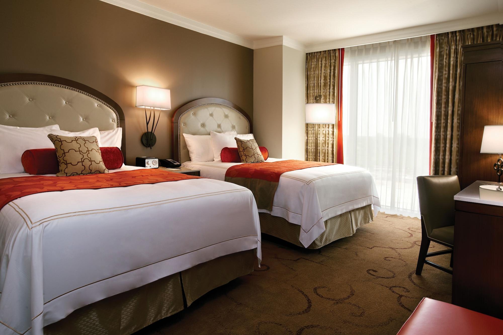 L'Auberge Baton Rouge Esterno foto