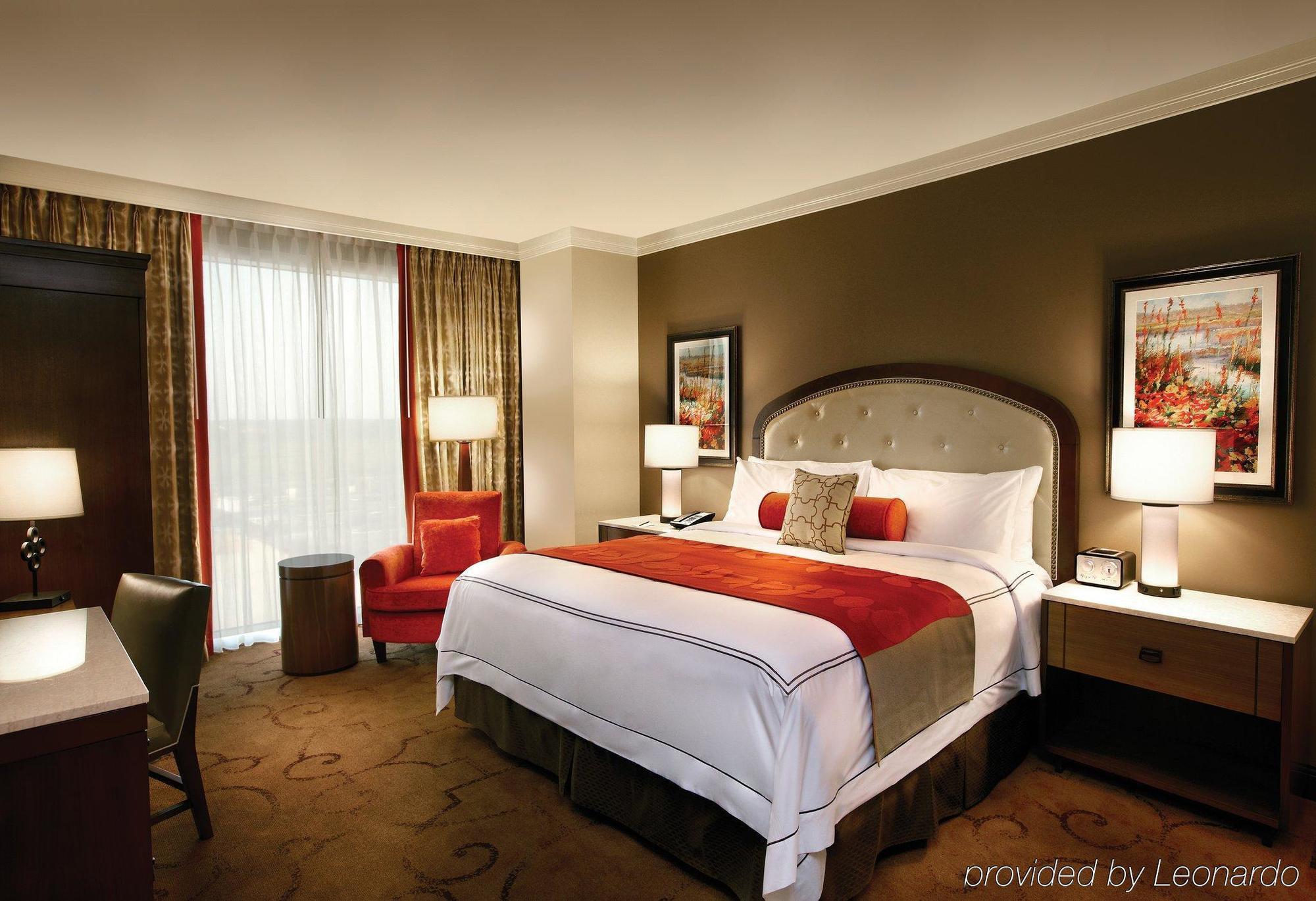 L'Auberge Baton Rouge Esterno foto