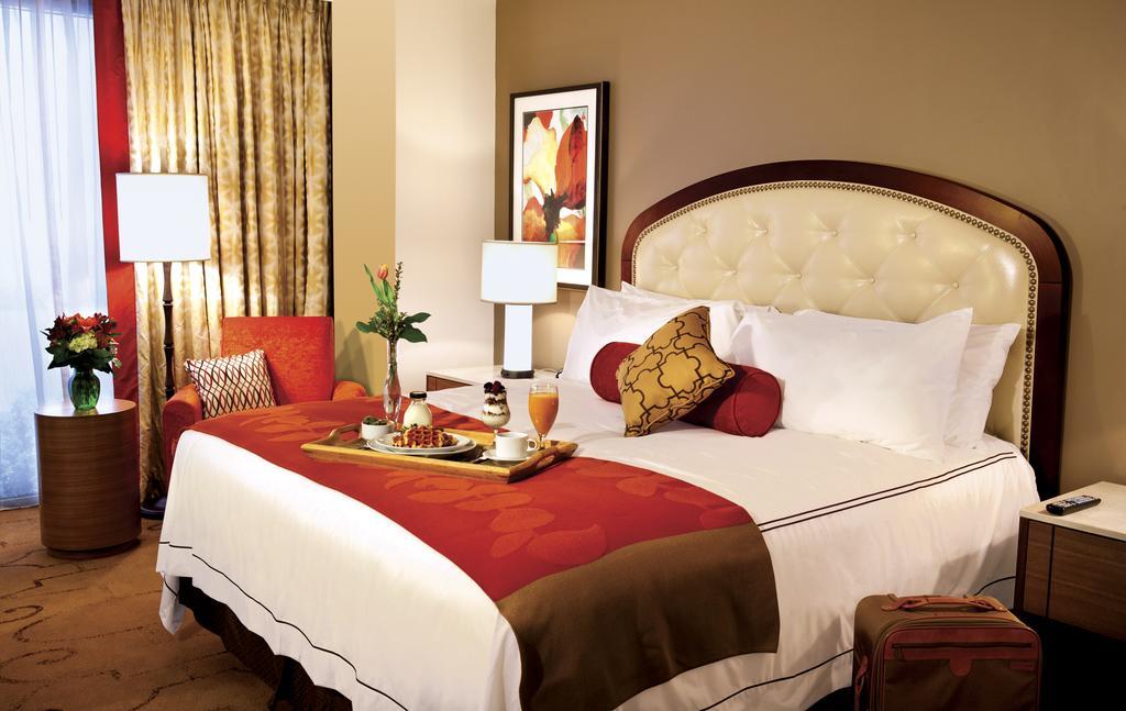L'Auberge Baton Rouge Esterno foto