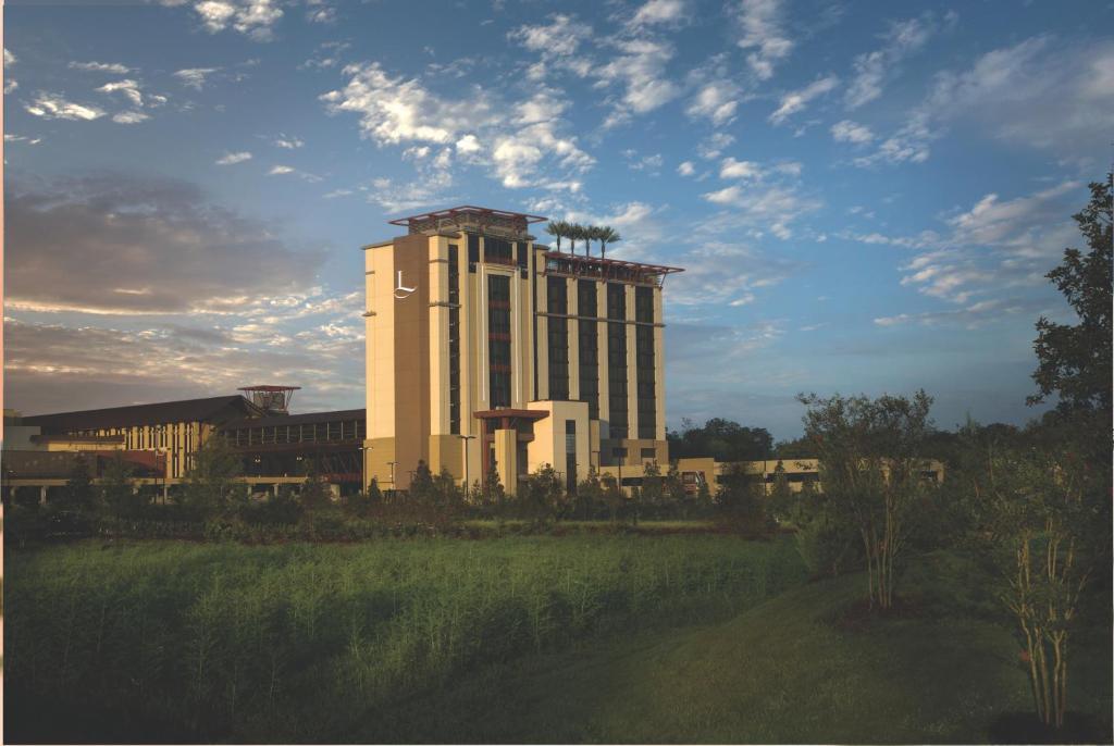 L'Auberge Baton Rouge Esterno foto