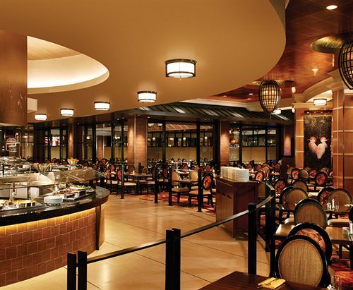 L'Auberge Baton Rouge Esterno foto