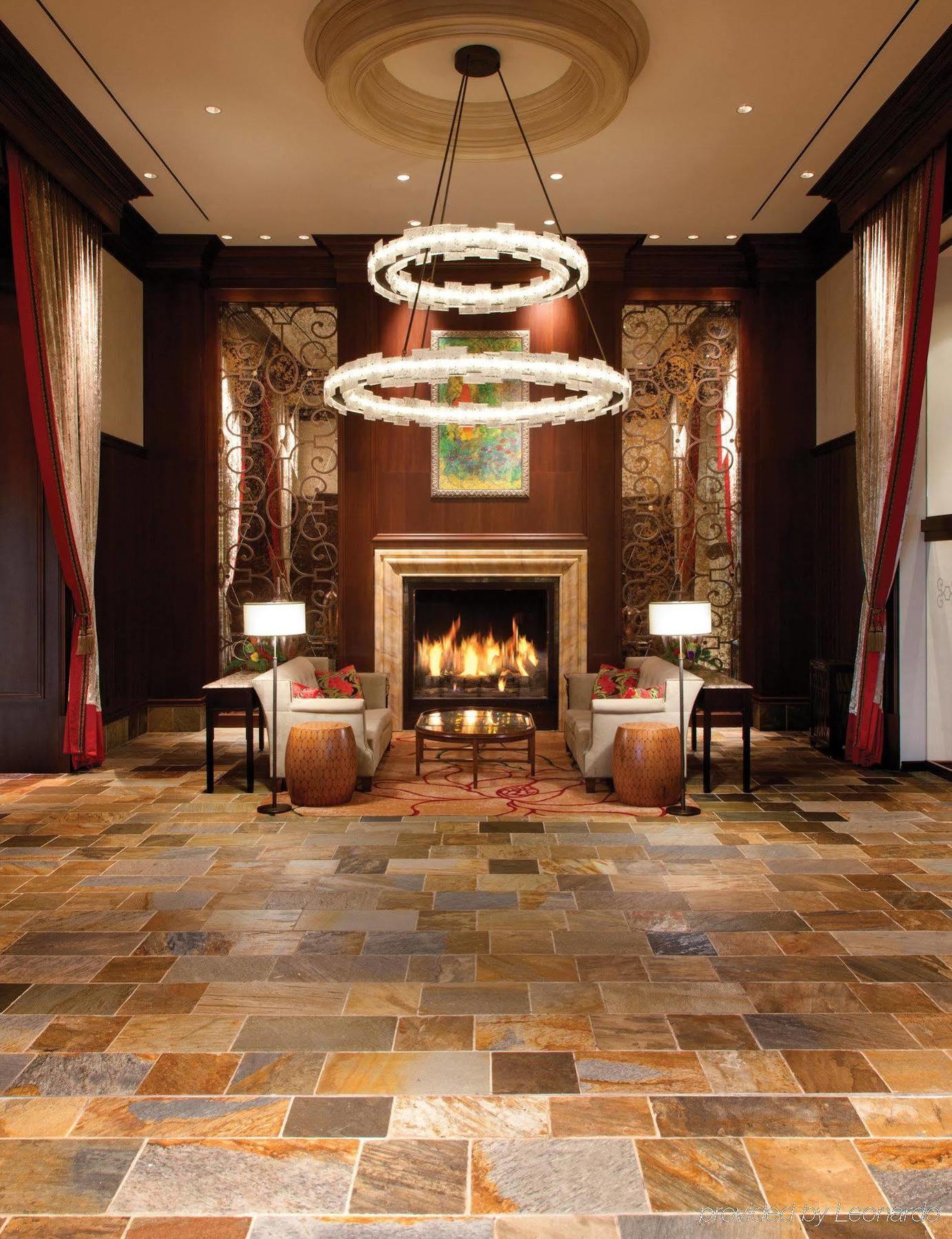 L'Auberge Baton Rouge Esterno foto
