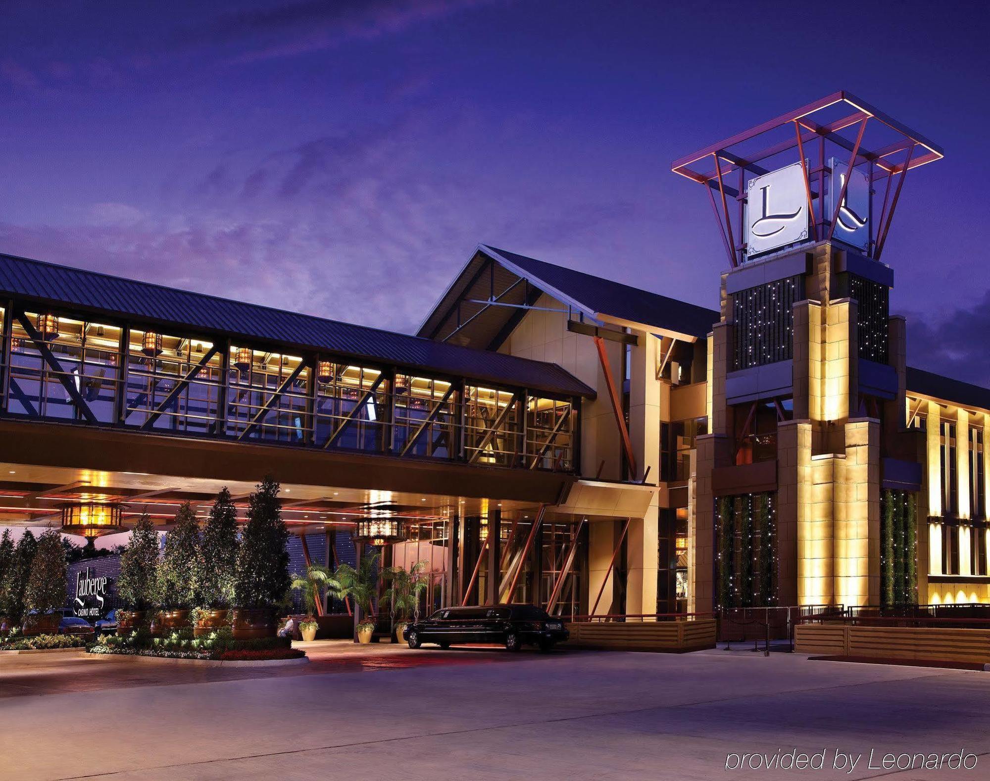 L'Auberge Baton Rouge Esterno foto