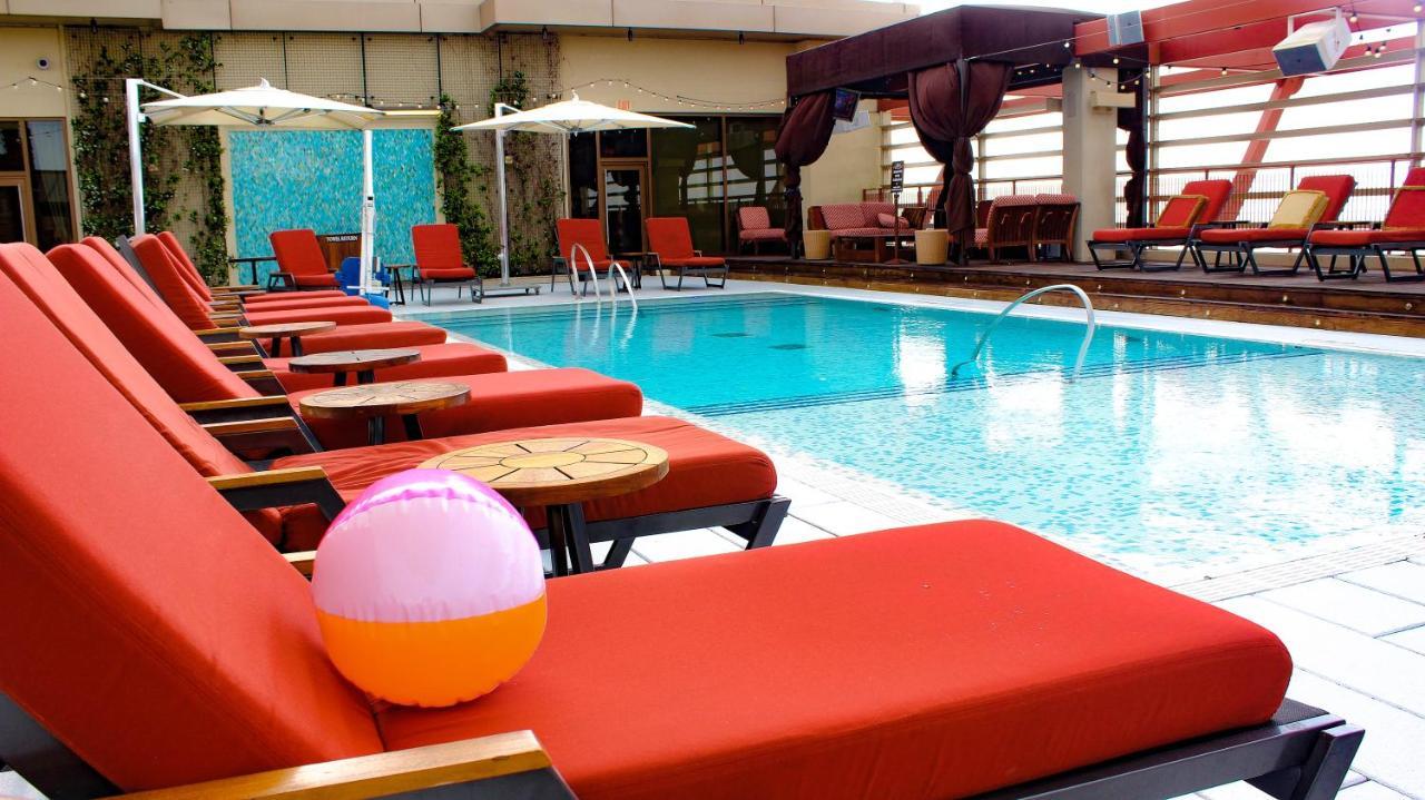 L'Auberge Baton Rouge Esterno foto